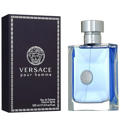 Perfume Pour Homme De Versace-3A RIVIERA