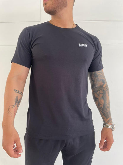 CAMISETA HUGO BOSS PREMIUM