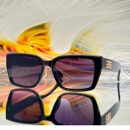 Gafas Balenciaga