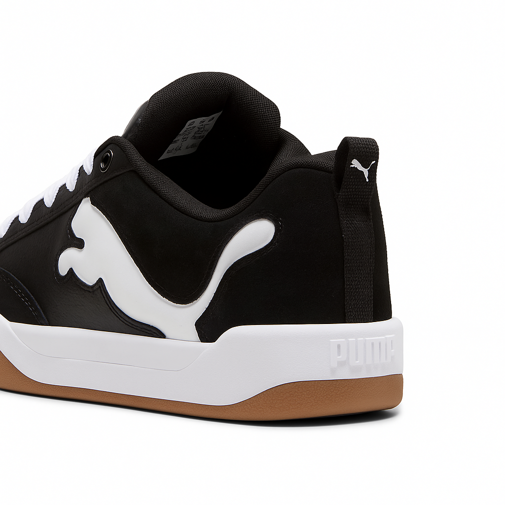 Tenis Puma Park LifeStyle SD Importado