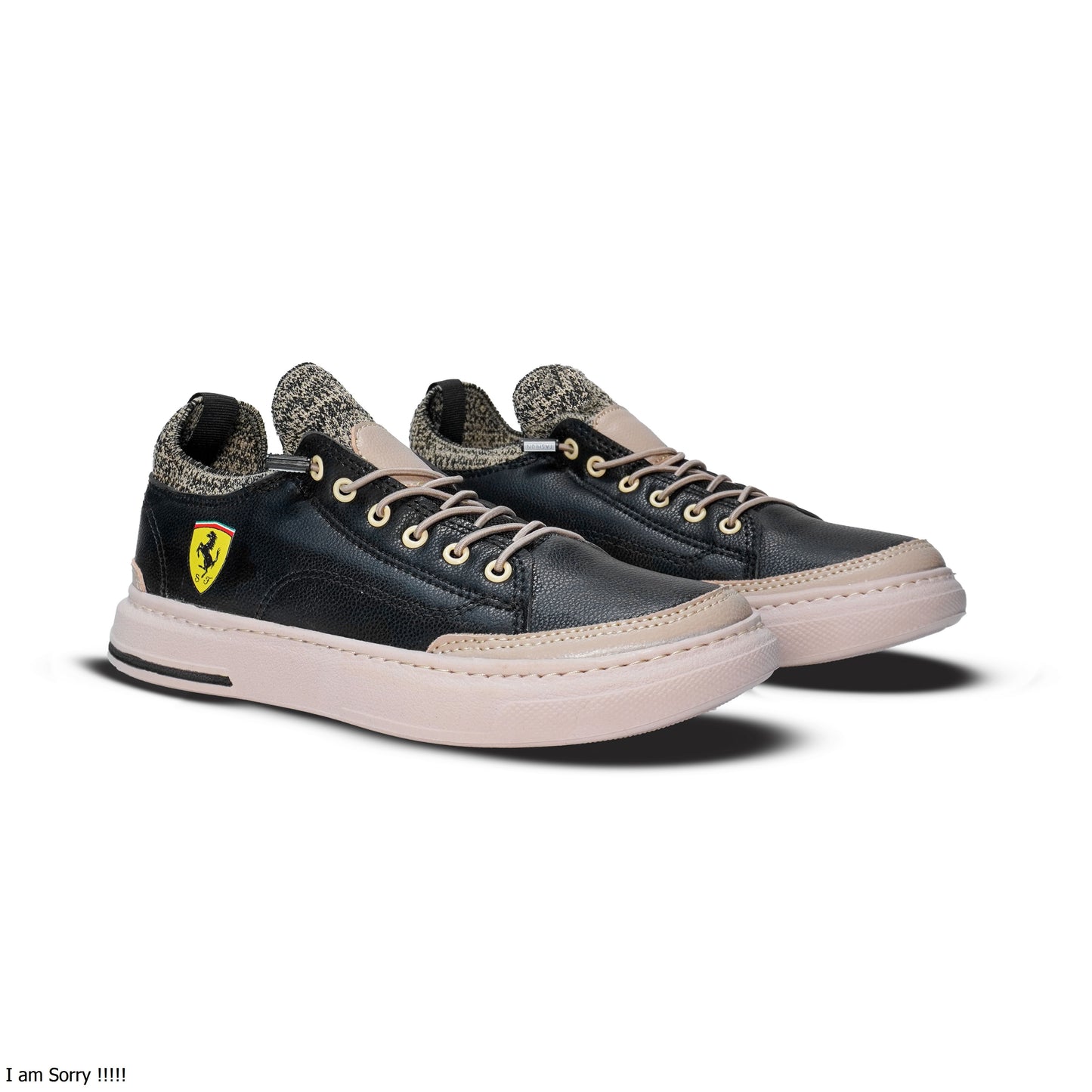Tenis Casual Loney Ferrari