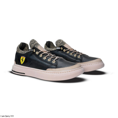 Tenis Casual Loney Ferrari
