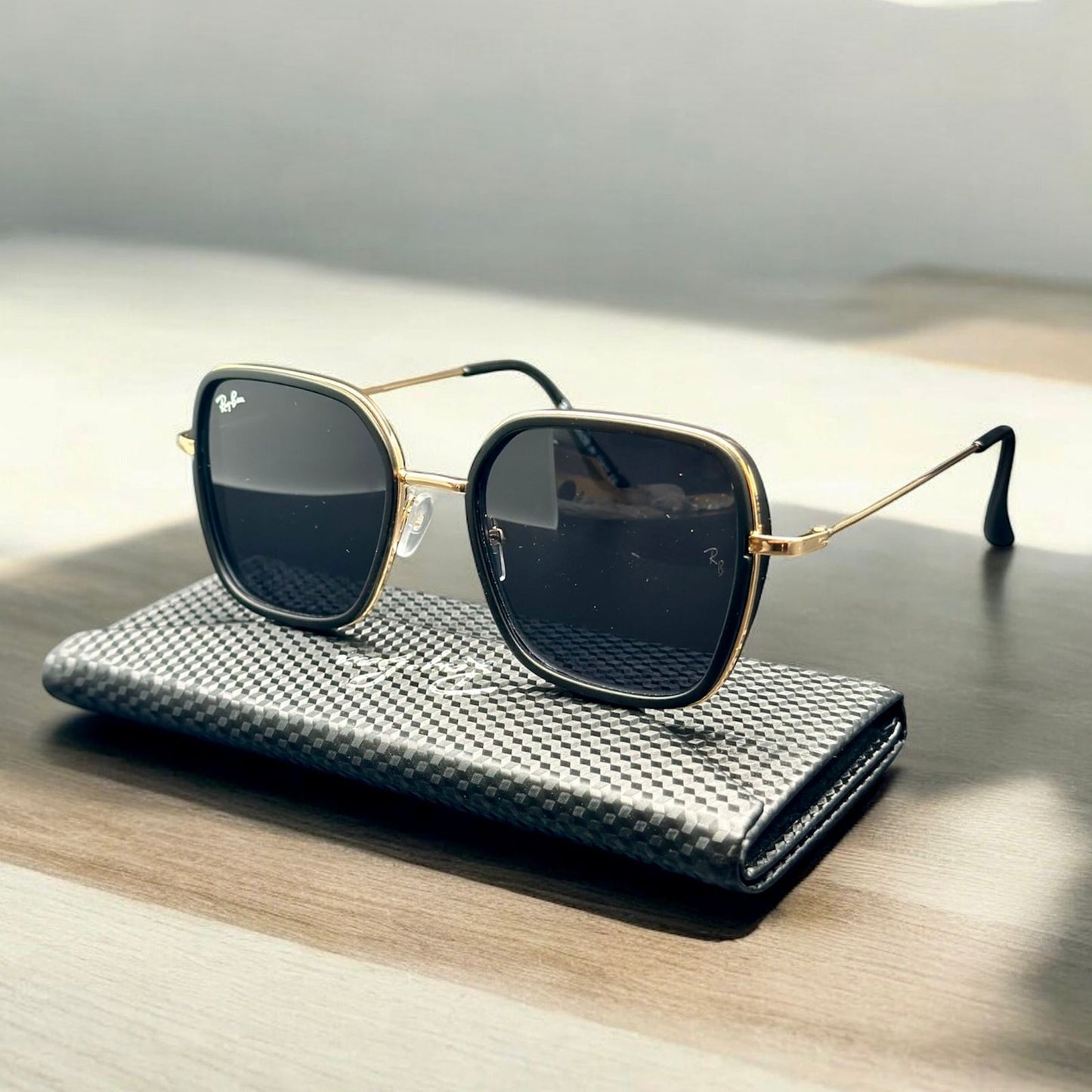 Gafa Rayban Pentagonal