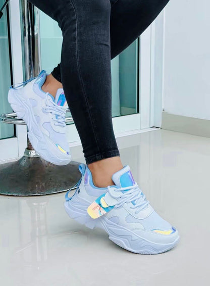 Tenis fashion Pt