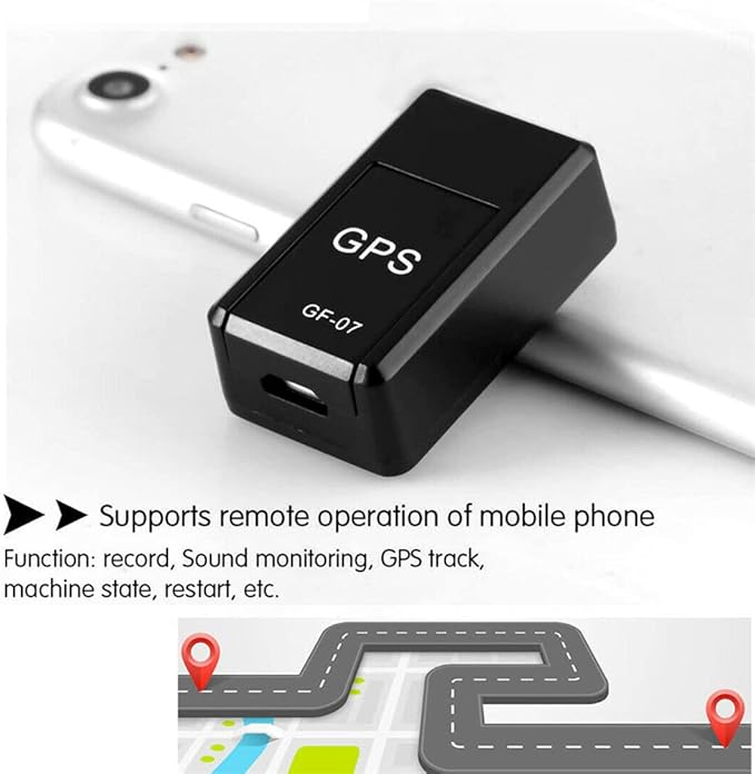 MINI GPS NACIONAL