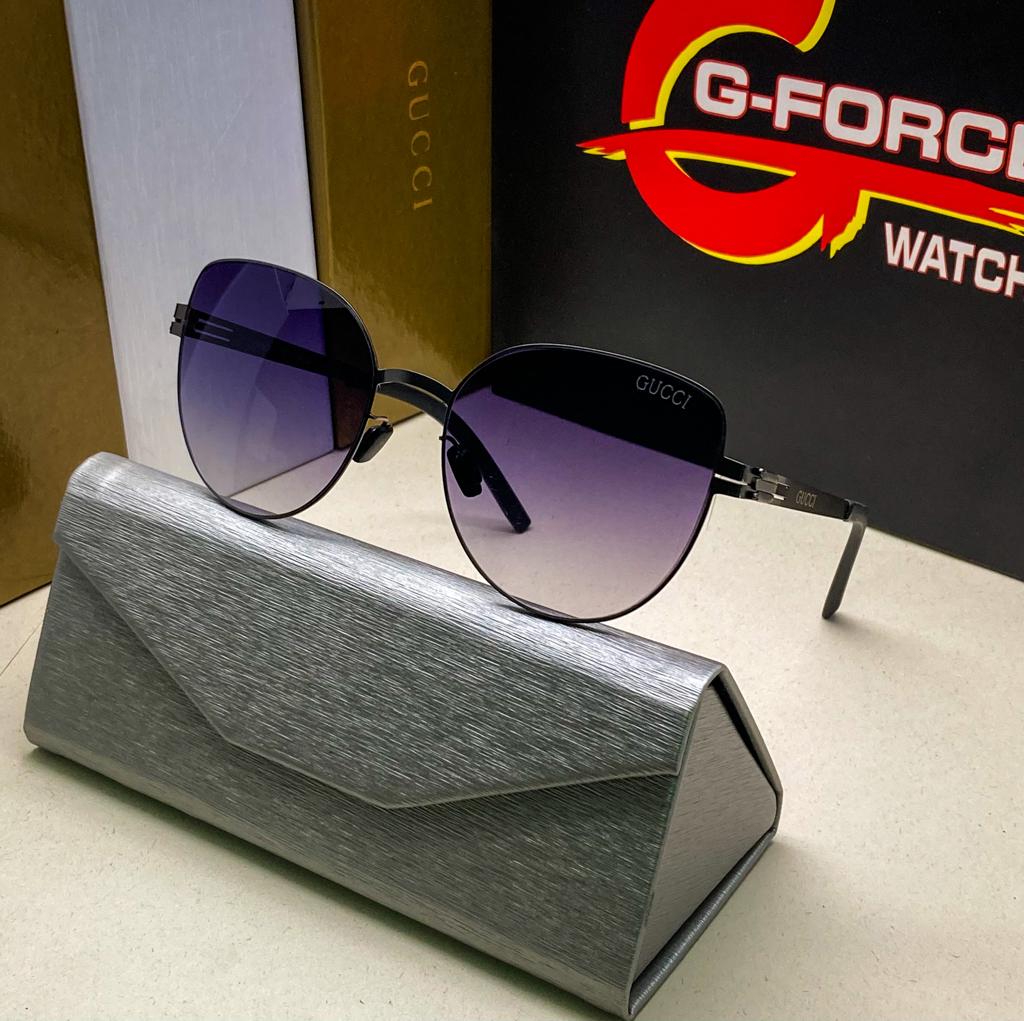 Gafas Gucci Agatada