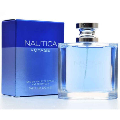 PERFUME NAUTICA - EAU DE TOILETT-3A