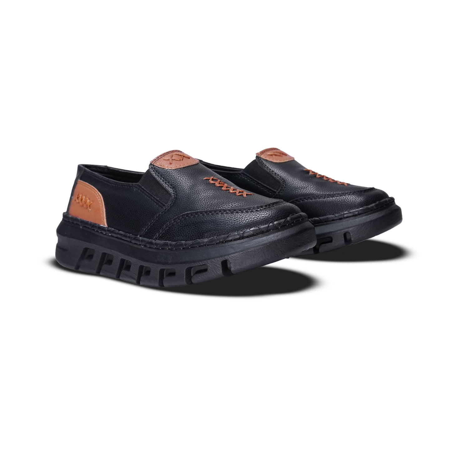 Calzado Mocasín Bellami Dama Confort