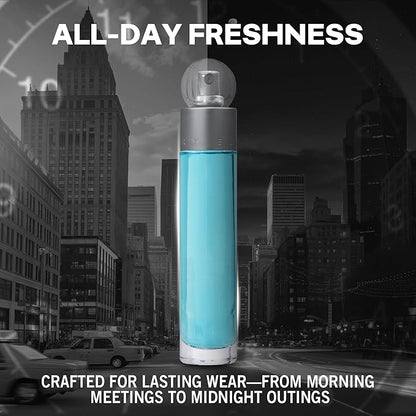 Perfume 360 For Men De Perry Ellis-3A