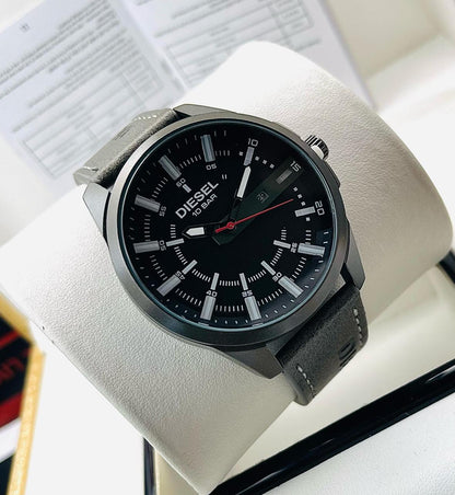 DIESEL CUERO⌚