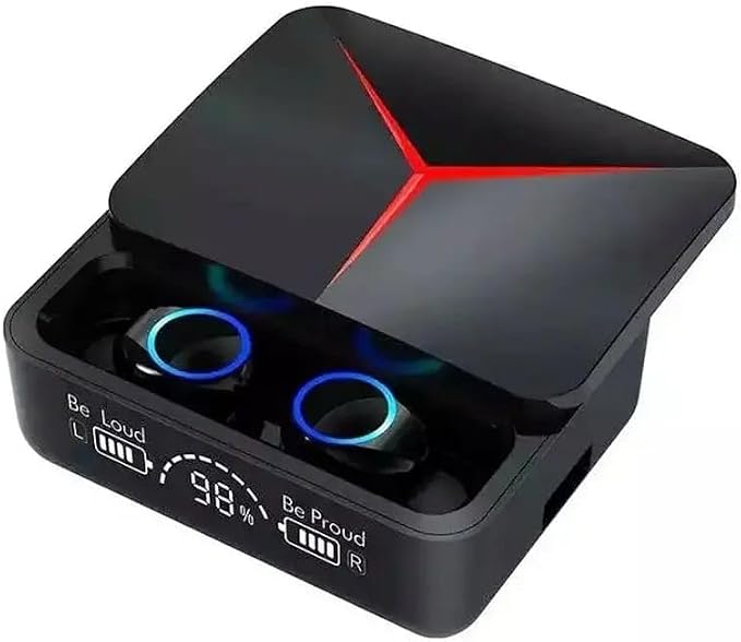 Audífonos Gamer M90