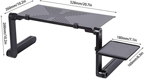 Mesa Pegable