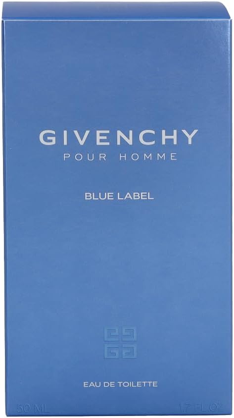 PERFUME GIVENCHY POUR HOMME