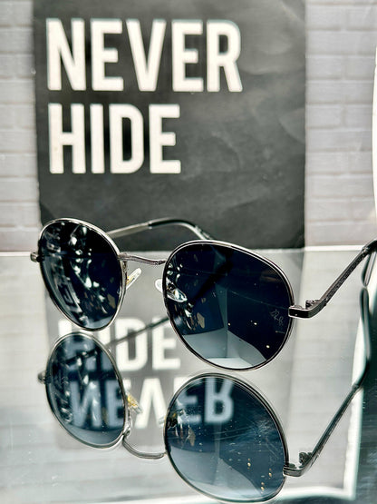 RAYBAN ROUND +