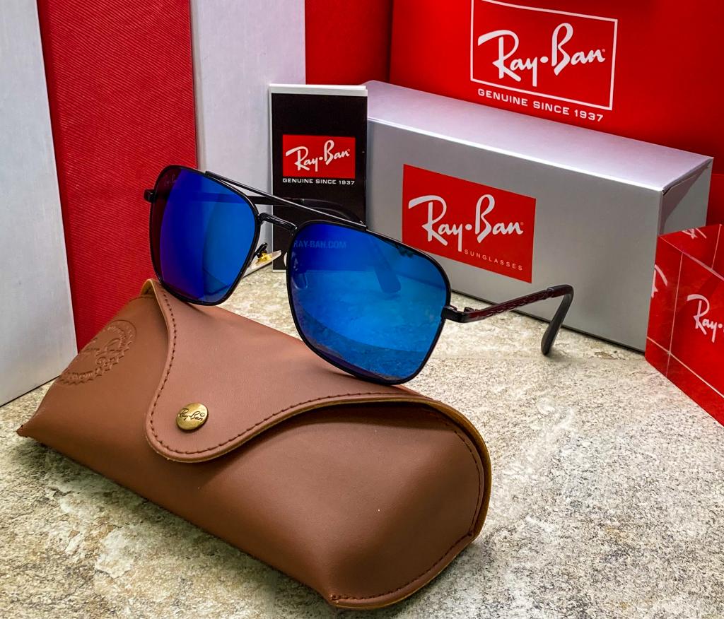 Gafas Rayban new caravan polarizada