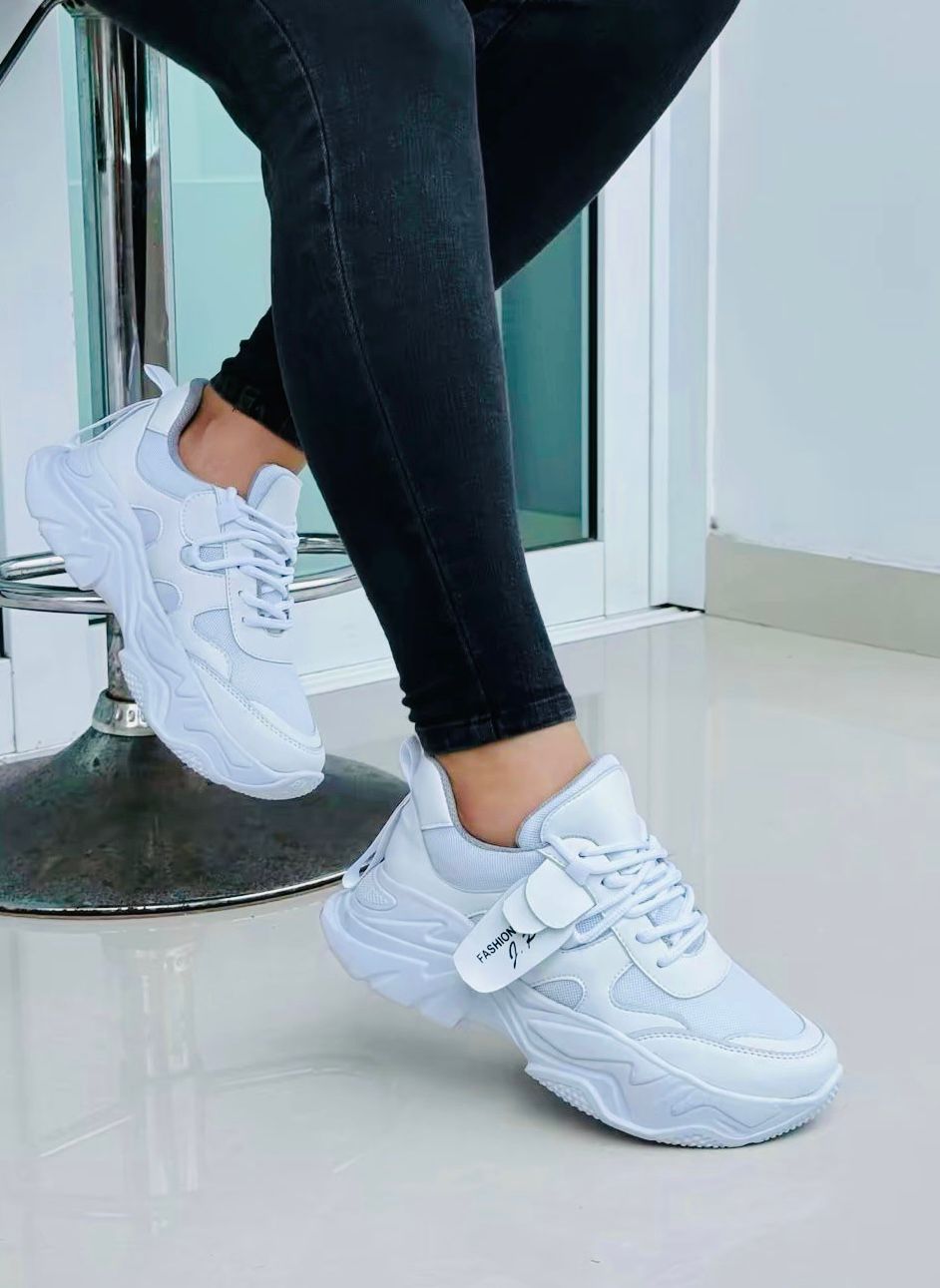 Tenis fashion Pt