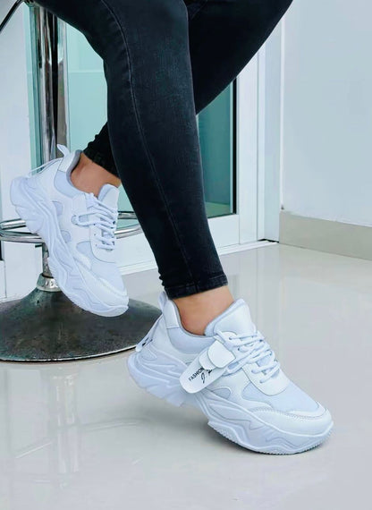 Tenis fashion Pt