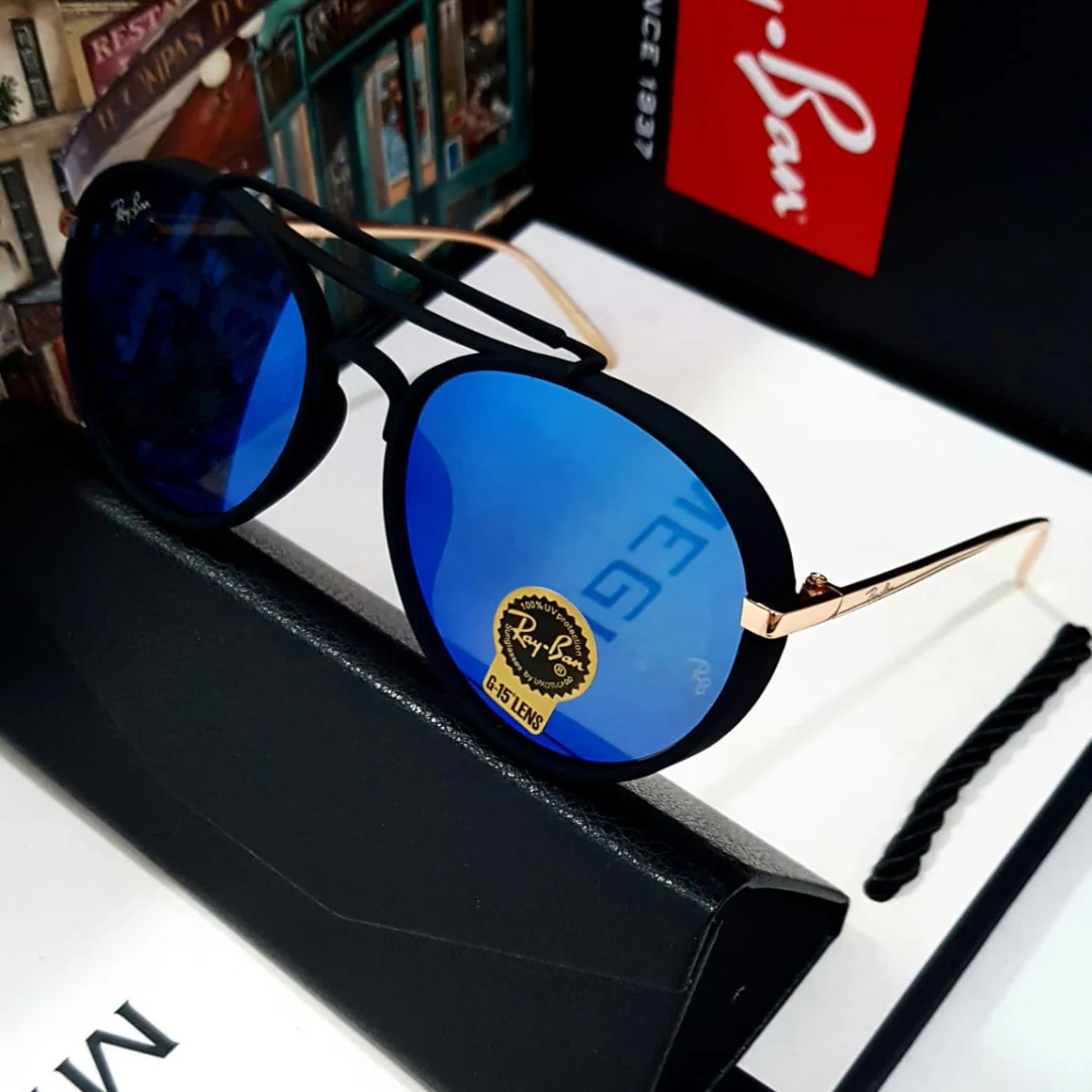 Gafa Rayban ME