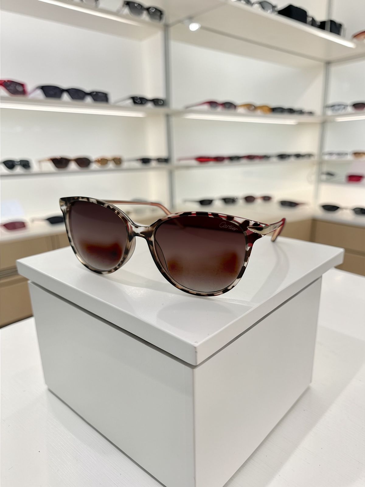 Cartier Fashion