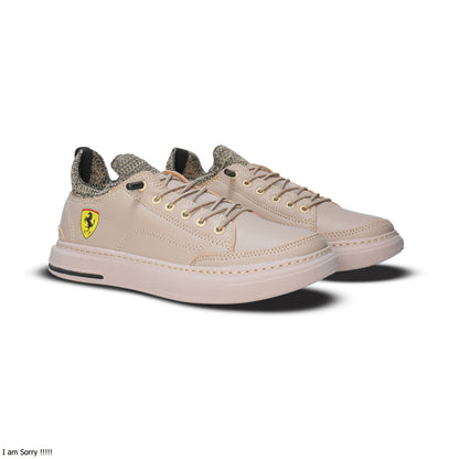 Tenis Casual Loney Ferrari