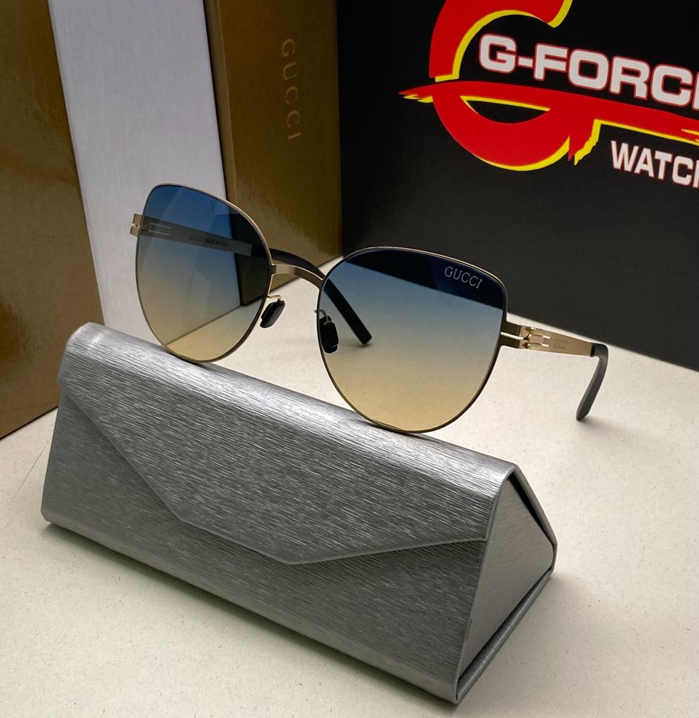 Gafas Gucci Agatada