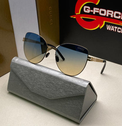 Gafas Gucci Agatada