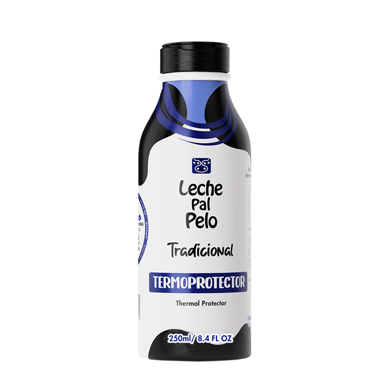 Termoprotector tradiconal 250ml LPP