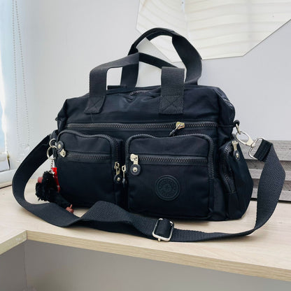 BOLSO DE MANO PREDESTING DAMA