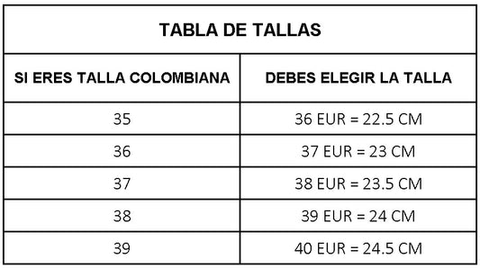 Calzado Para Mujer Importado AIR NOVA