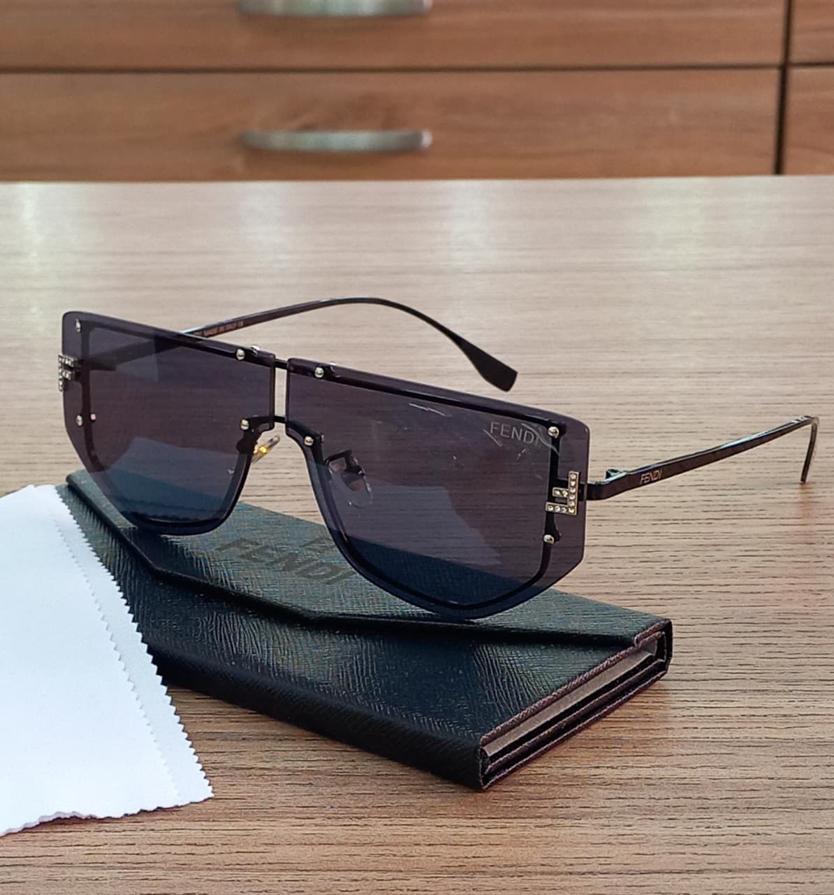 Gafa Fendi Fashion😎