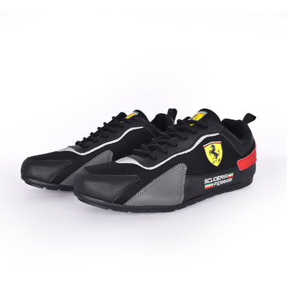 Tenis Calzado Deportivo Ferrary