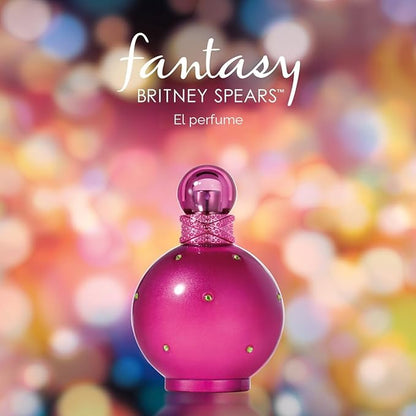 Perfume Britney Spears Fantasy Mujer-3A