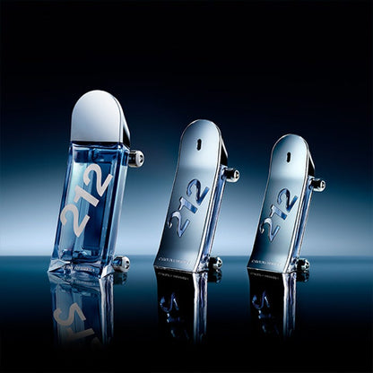 Perfume CH 212 Heroes Forever Young