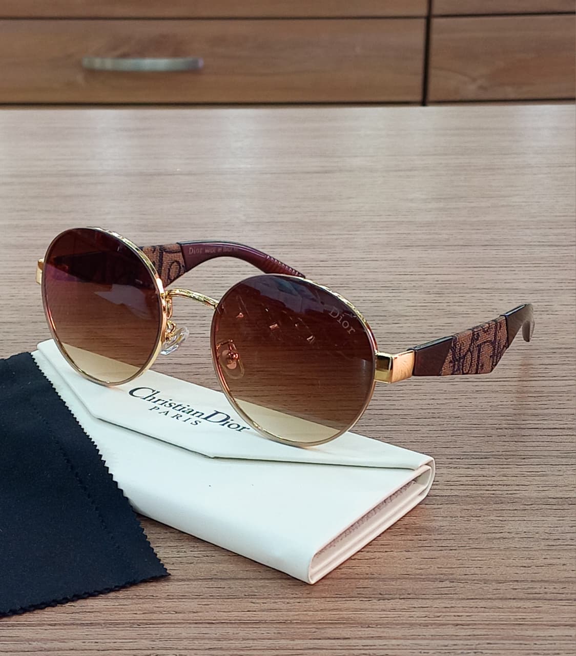 GAFAS DIOR 5G89 AA