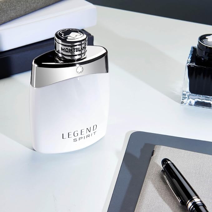 Perfume Mont blanc Legend Spirit-3A
