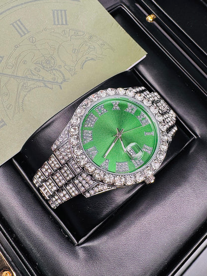 Cubano Tipo ROLEX