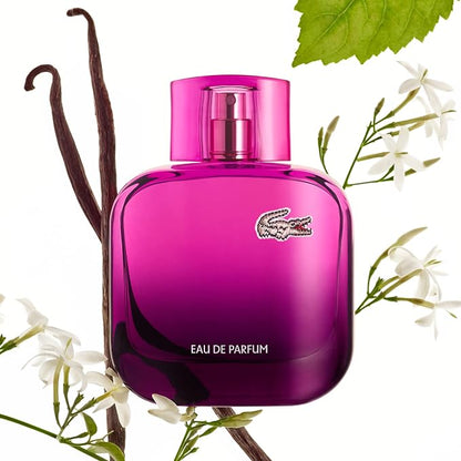 Perfume Eau de Lacoste Magnetic - Mujer