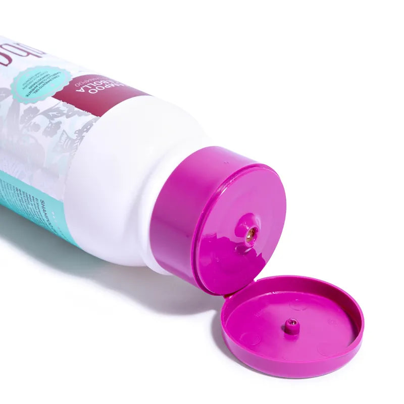 Shampoo de cebolla 500 ml Kaba