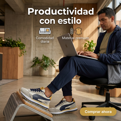 TENIS CALZADO NEOCLASSIC