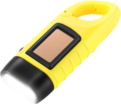 LINTERNA SOLAR