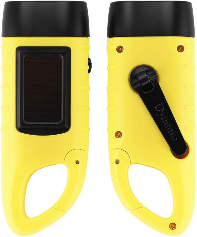 LINTERNA SOLAR