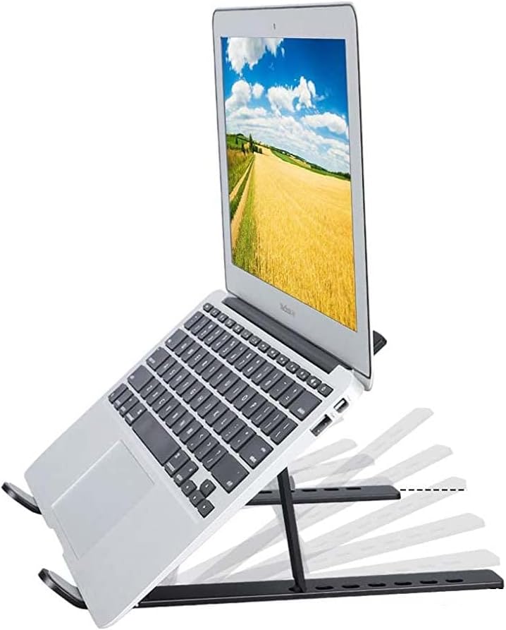Soporte Plegable Para Computador Portáti