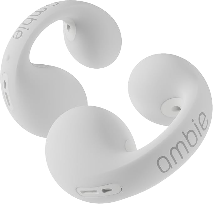 Auriculares Bluetooth pendiente Ambi