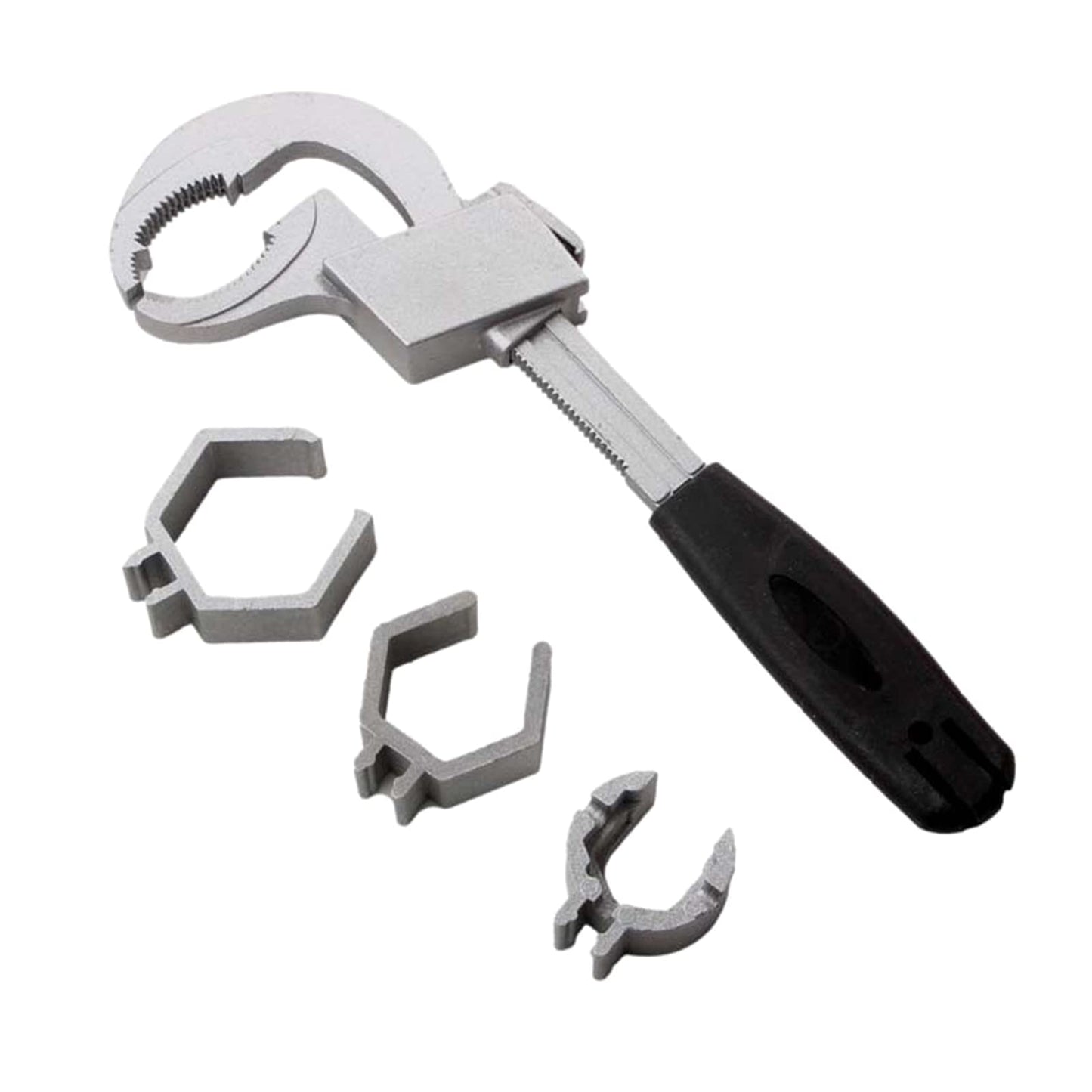 LLAVE MULTIFUNCIONAL PARA PLOMERA