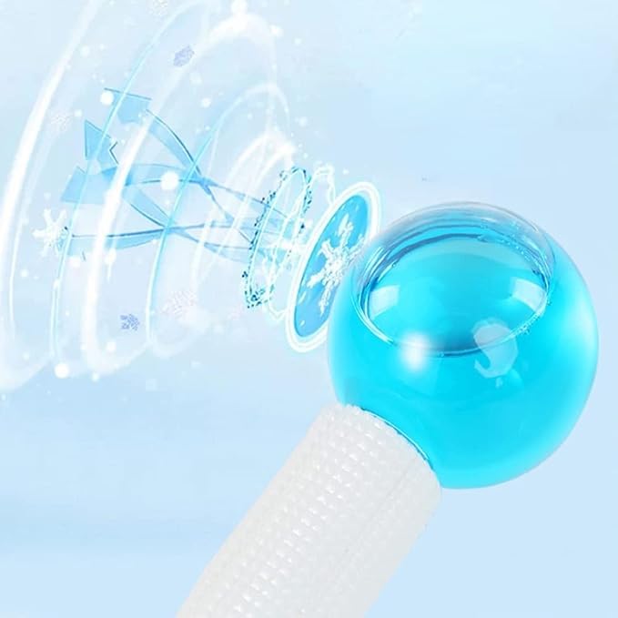 Poleview Globos De Hielo Para Tratamient