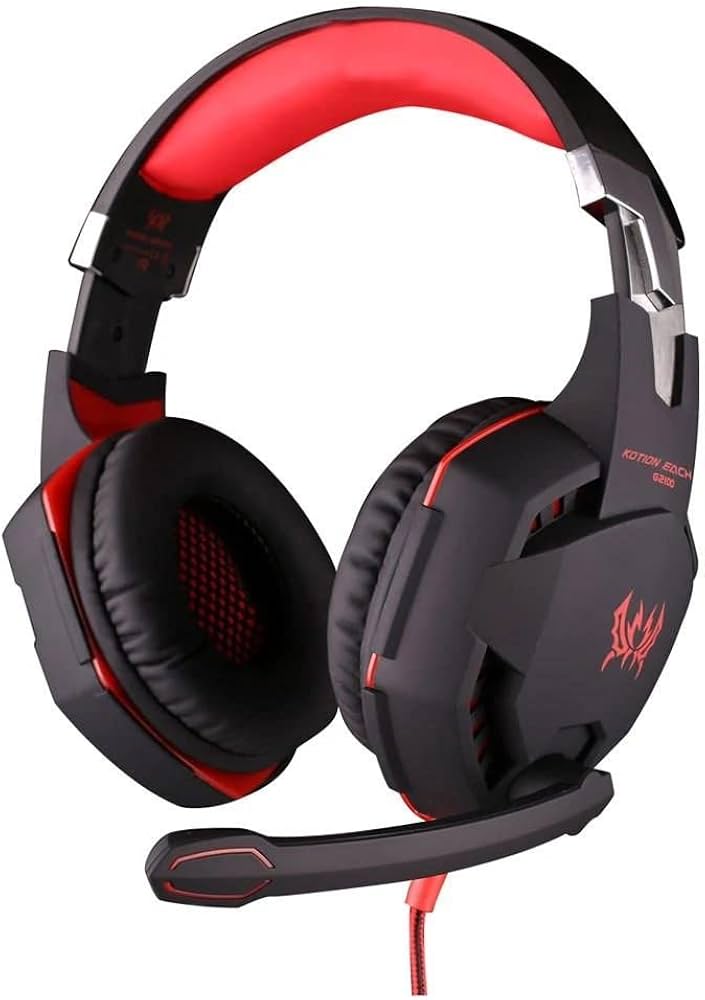 Audífonos Gamer Kotion G2000