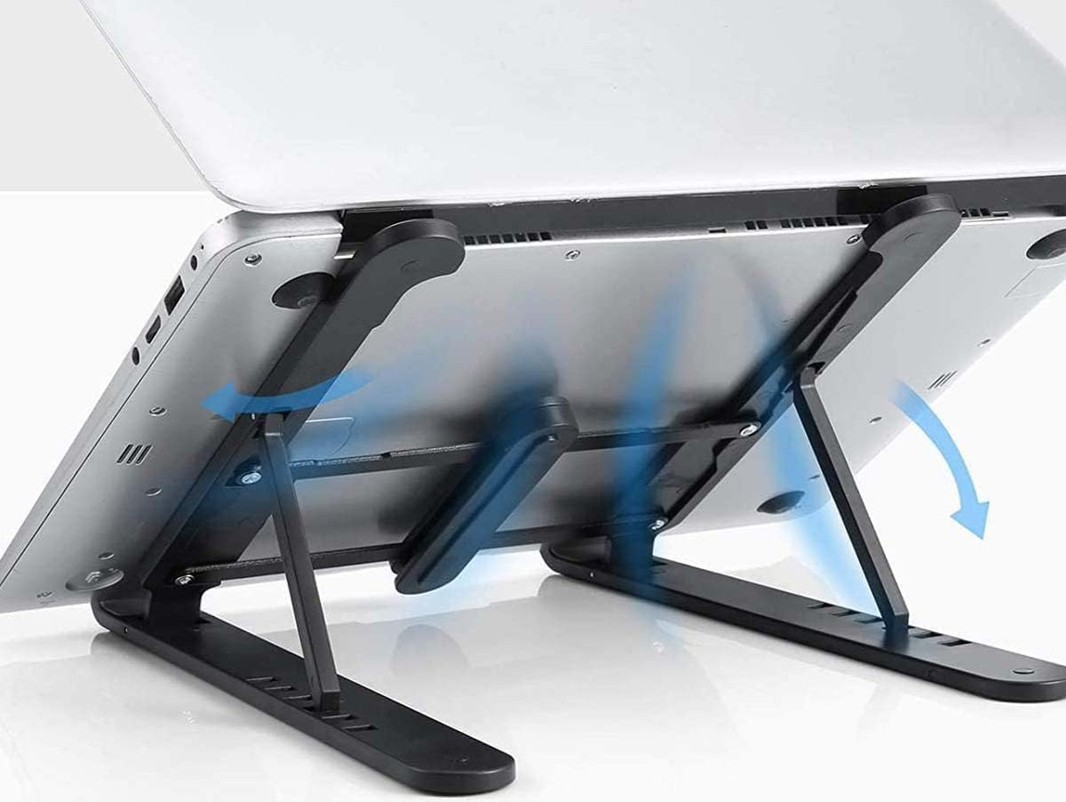 Soporte Plegable Para Computador Portáti
