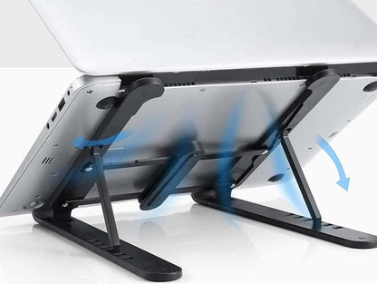 Soporte Plegable Para Computador Portáti