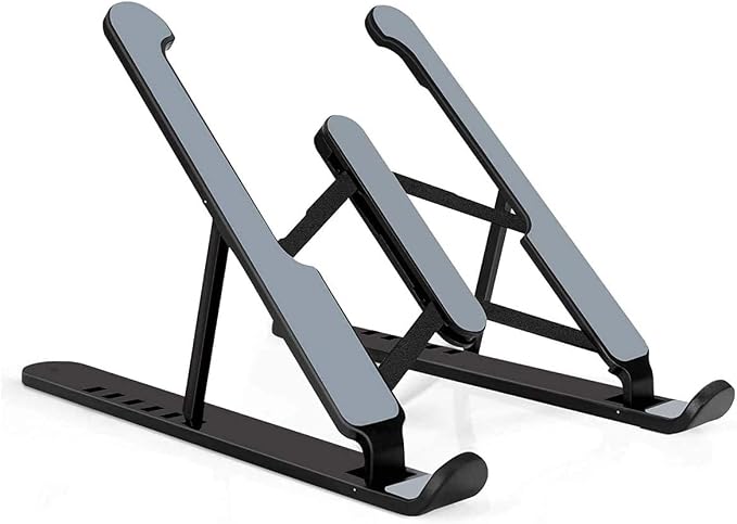 Soporte Plegable Para Computador Portáti