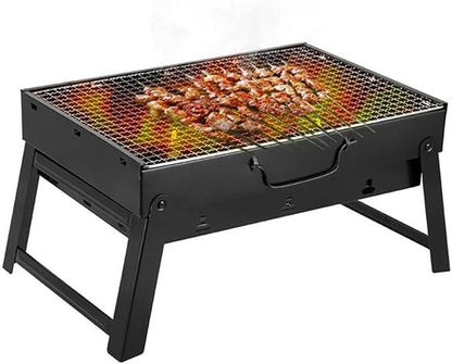 PARRILLA BBQ